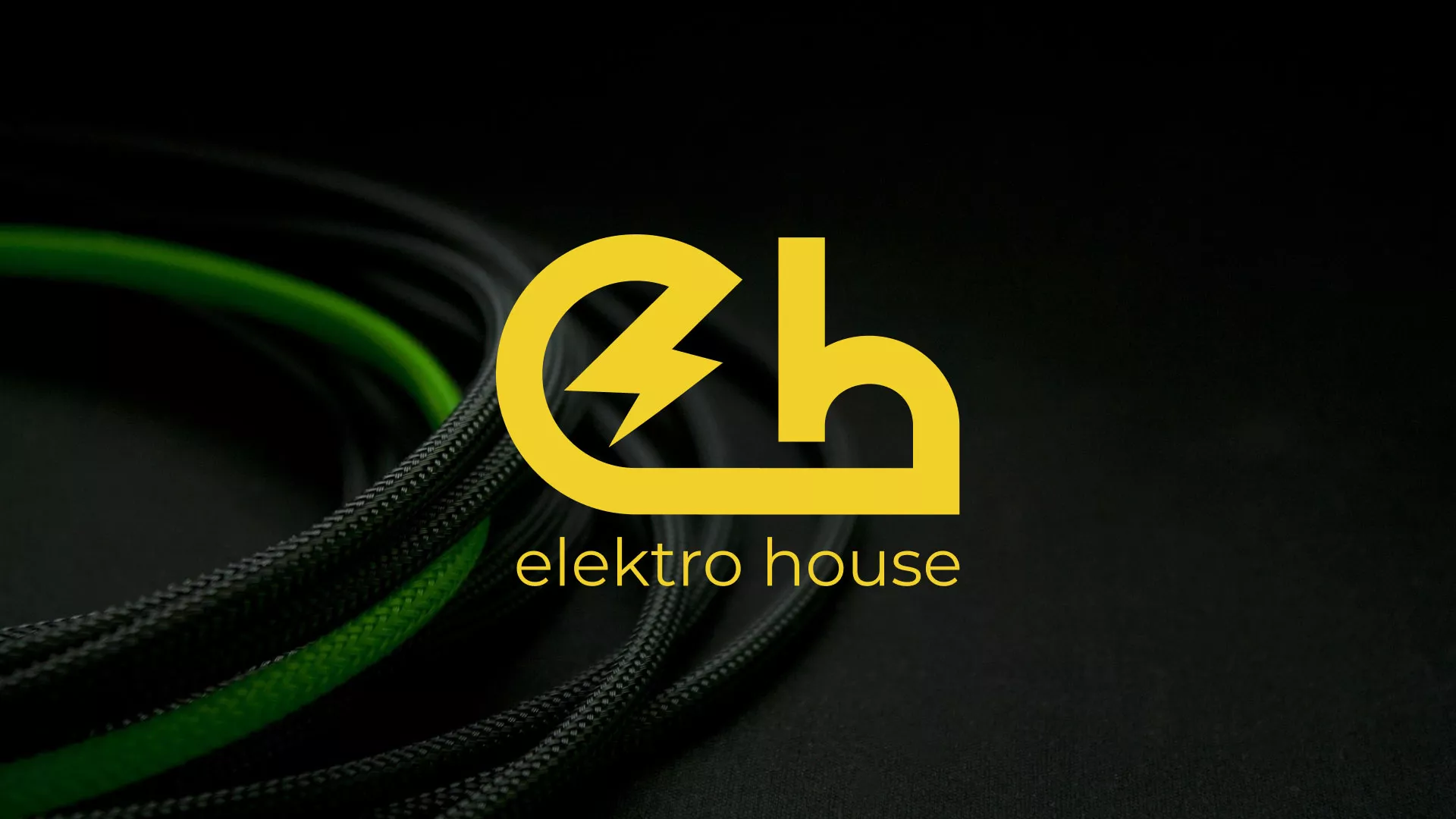 Создание сайта компании «Elektro House» в Малмыже